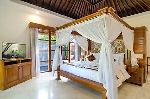 Danakha Villa Ubud