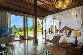 Danakha Villa Ubud