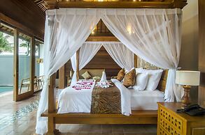 Danakha Villa Ubud
