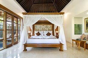 Danakha Villa Ubud