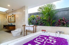 Danakha Villa Ubud