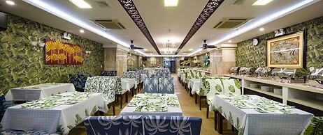 DB HOTEL