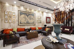 DB HOTEL
