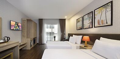DB HOTEL
