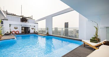 DB HOTEL