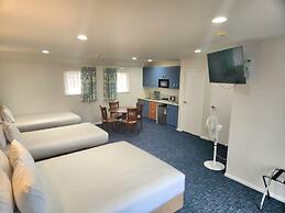 Botany Palms Motel