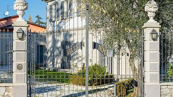 Villa Irma 10