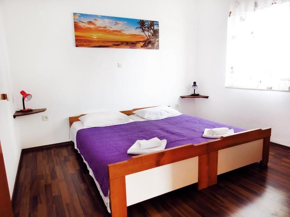 Apartment Jadro