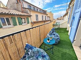 GregBnb - L'Hyper-Centre - Toulon