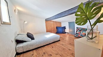 GregBnb - L'Hyper-Centre - Toulon