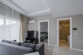Linkinn Luxury Residance & Spa