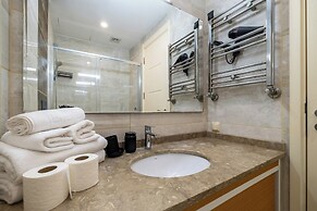Linkinn Luxury Residance & Spa