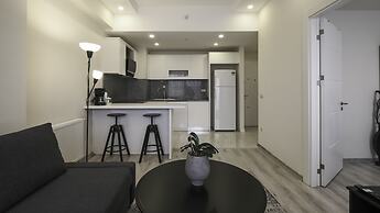 Linkinn Luxury Residance & Spa