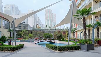 Linkinn Luxury Residance & Spa