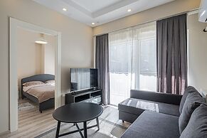 Linkinn Luxury Residance & Spa