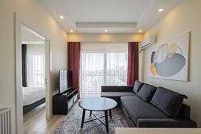 Linkinn Luxury Residance & Spa