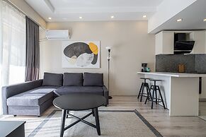 Linkinn Luxury Residance & Spa