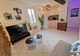 GregBnb - Le Lacordaire - Toulon Ouest