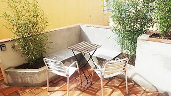 GregBnb - Le Lacordaire - Toulon Ouest