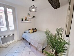 GregBnb - Le Lacordaire - Toulon Ouest