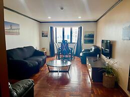 Omni Tower Sukhumvit Nana - Direct