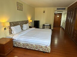 Omni Tower Sukhumvit Nana - Direct