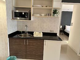 Omni Tower Sukhumvit Nana - Direct