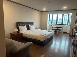 Omni Tower Sukhumvit Nana - Direct
