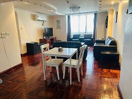 Omni Tower Sukhumvit Nana - Direct