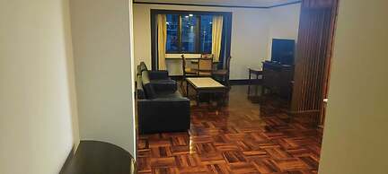 Omni Tower Sukhumvit Nana - Direct