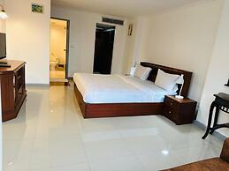 Omni Tower Sukhumvit Nana - Direct
