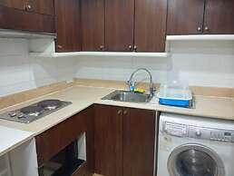 Omni Tower Sukhumvit Nana - Direct