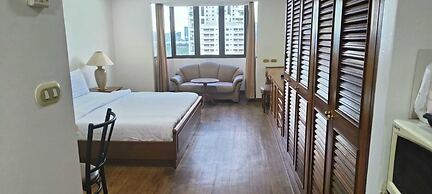 Omni Tower Sukhumvit Nana - Direct
