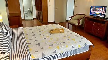 Omni Tower Sukhumvit Nana - Direct
