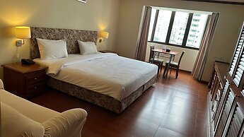 Omni Tower Sukhumvit Nana - Direct