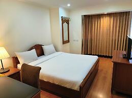 Omni Tower Sukhumvit Nana - Direct