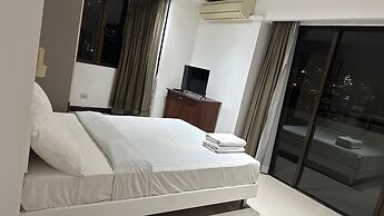 Omni Tower Sukhumvit Nana - Direct