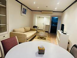 Omni Tower Sukhumvit Nana - Direct