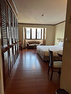 Omni Tower Sukhumvit Nana - Direct