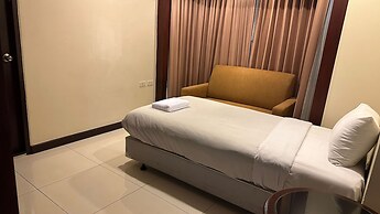 Omni Tower Sukhumvit Nana - Direct