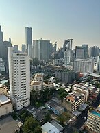 Omni Tower Sukhumvit Nana - Direct