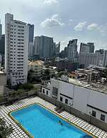 Omni Tower Sukhumvit Nana - Direct
