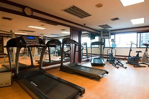 Omni Tower Sukhumvit Nana - Direct
