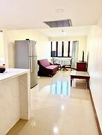 Omni Tower Sukhumvit Nana - Direct