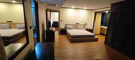 Omni Tower Sukhumvit Nana - Direct