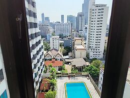 Omni Tower Sukhumvit Nana - Direct