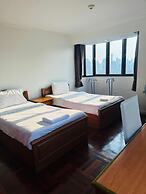 Omni Tower Sukhumvit Nana - Direct