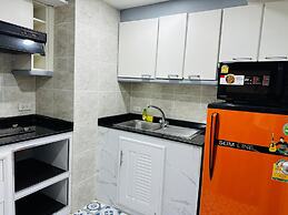 Omni Tower Sukhumvit Nana - Direct