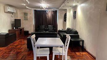 Omni Tower Sukhumvit Nana - Direct