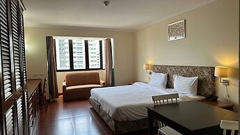 Omni Tower Sukhumvit Nana - Direct